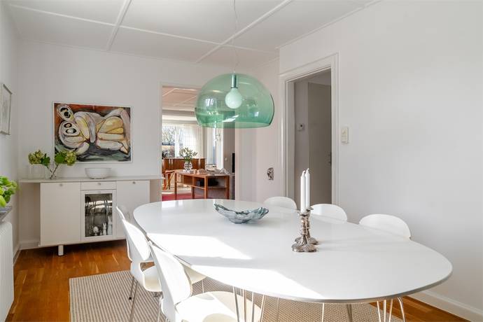 7 rum Villa på Trädgårdsvägen 7 Bjärred Lomma kommun - bild 19