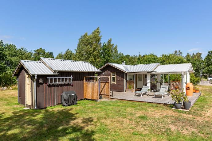 Bergkvara, Torsås kommun