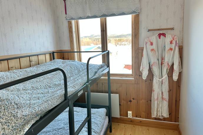 6 rum Villa på Byvägen 4 Vemhån Härjedalens kommun - bild 30