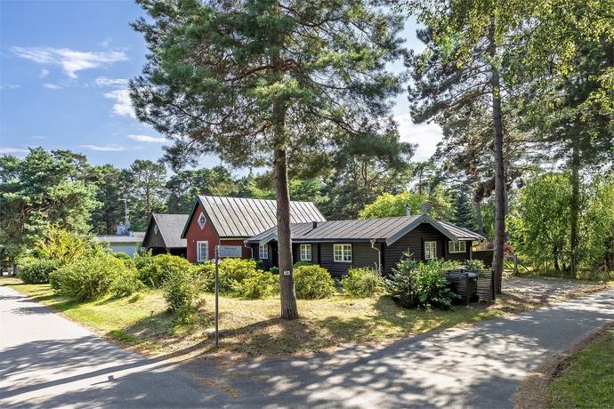 Vikensvägen 5 K, Ljunghusen, Vellinge kommun