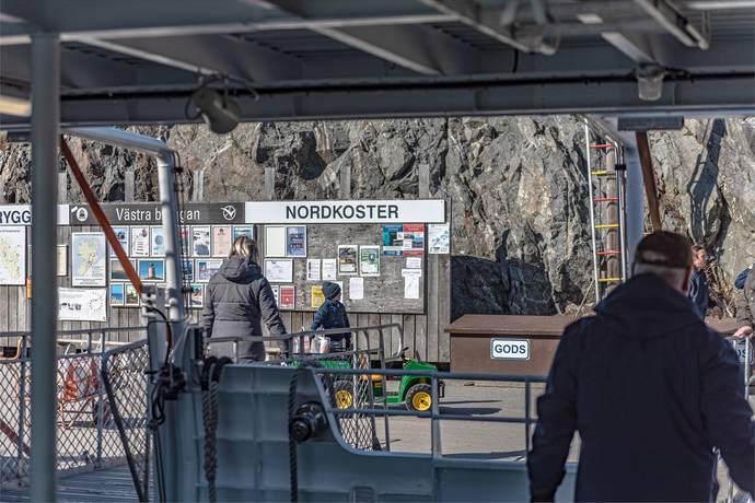 1 rum Radhus på Västra Bovägen 39 Koster Strömstads kommun - bild 15