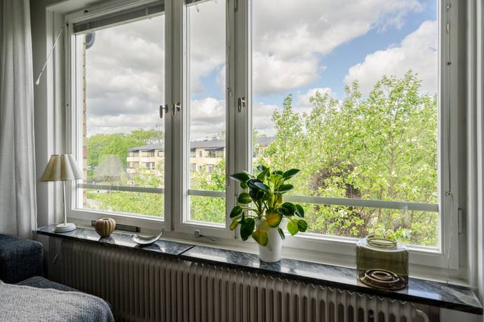 2 rum Lägenhet på Regngatan 21 GRÄNBY Uppsala kommun - bild 10