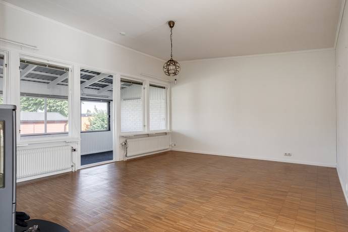 6 rum Villa på Lilla vägen 4 Kosta Lessebo kommun - bild 18