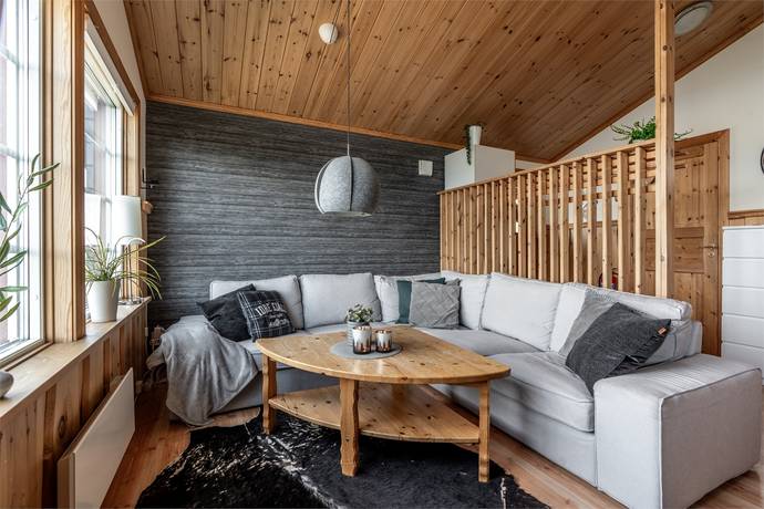 3 rum lägenhet på Olympia 2 Idre Fjäll, Älvdalens kommun - bild 4