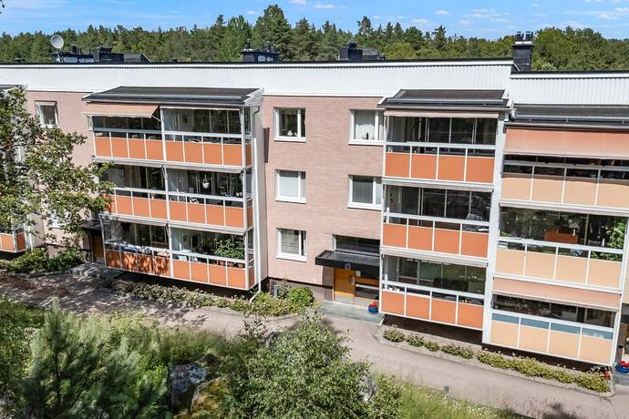 3 rum Lägenhet på Polstjärnegatan 39 Vetterstorp Västerås kommun - bild 19