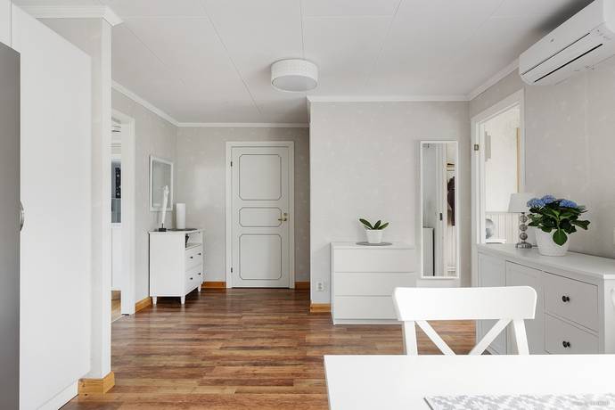 3 rum Lägenhet på Dammgränd 34 Bodforsen Bodens kommun - bild 7