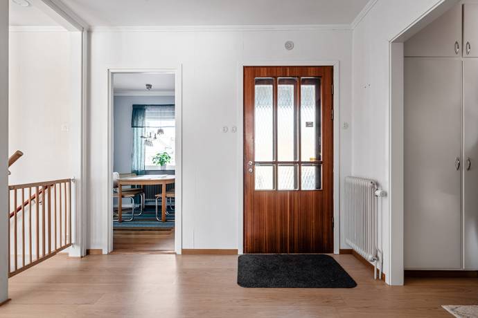 3 rum Villa på Frejgatan 2A Vännäs Vännäs kommun - bild 18