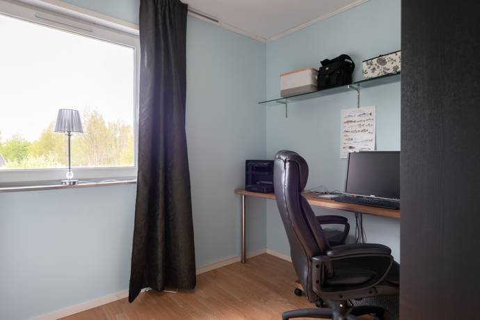 7 rum Villa på Sågbrogatan 26 Finnerödja Laxå kommun - bild 39