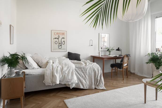 1 rum Lägenhet på Oterdahlsgatan 5B Centrala Hisingen Göteborgs kommun - bild 7