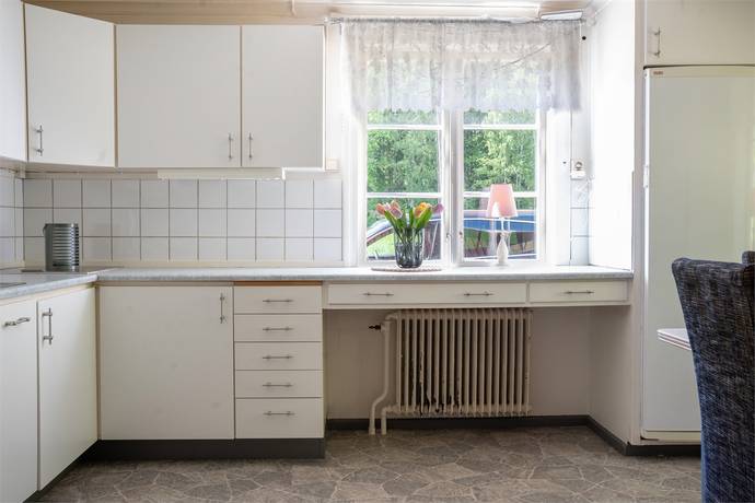 4 rum Villa på Godkärravägen 1 Fagersta kommun - bild 6