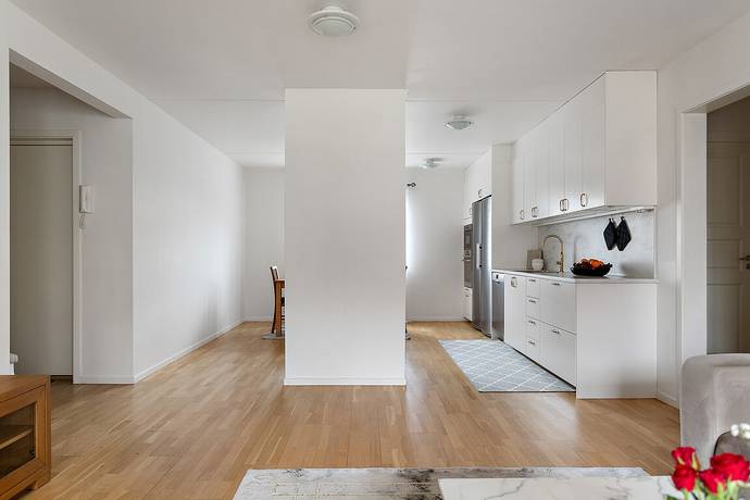 4 rum Lägenhet på Ängsklockegatan 17 Bolltorp Alingsås kommun - bild 7