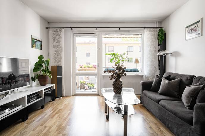 2 rum Lägenhet på Bålstavägen 11 Bålsta - Gamla Bålsta Håbo kommun - bild 10