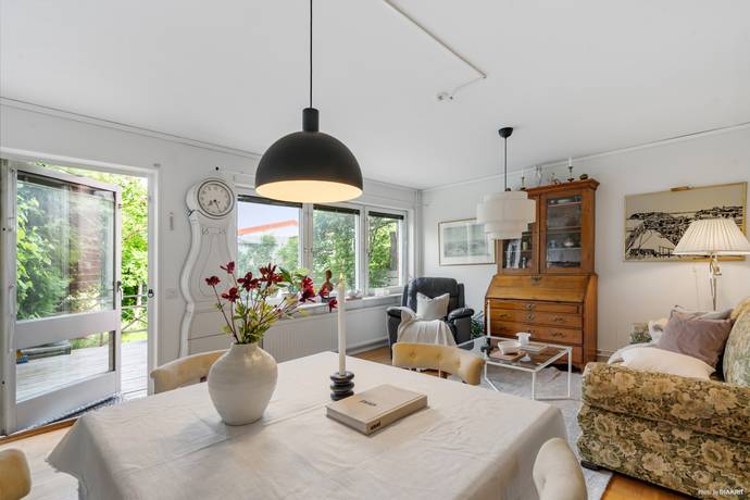 4 rum Lägenhet på Strömkarlsgränd 20 Rotsunda Sollentuna kommun - bild 12
