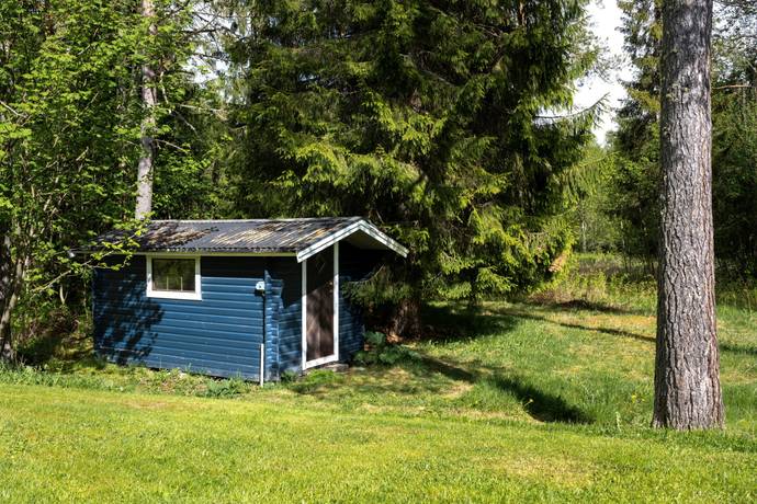 4 rum Villa på Hästhovsvägen 12 Hackås Bergs kommun - bild 22