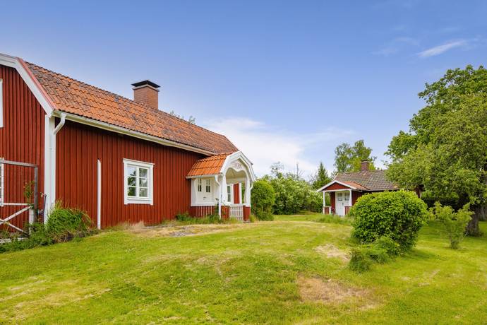 3 rum fritidshus på Kållandsö Karsviken 1 Kållandsö, Lidköpings kommun - bild 3