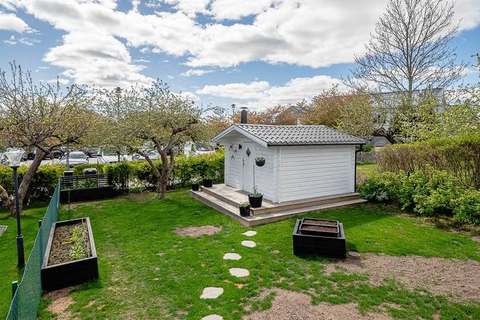 6 rum Villa på Skeppargatan 4 Centrala Trosa Trosa kommun - bild 54
