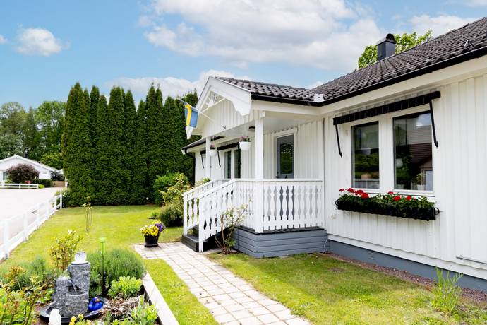 5 rum Villa på Kapplandsgränd 3 Oknebäck Mönsterås kommun - bild 4