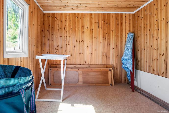6 rum Villa på Bergerud Björkliden 1 Sundshagen Klevan Eda kommun - bild 11