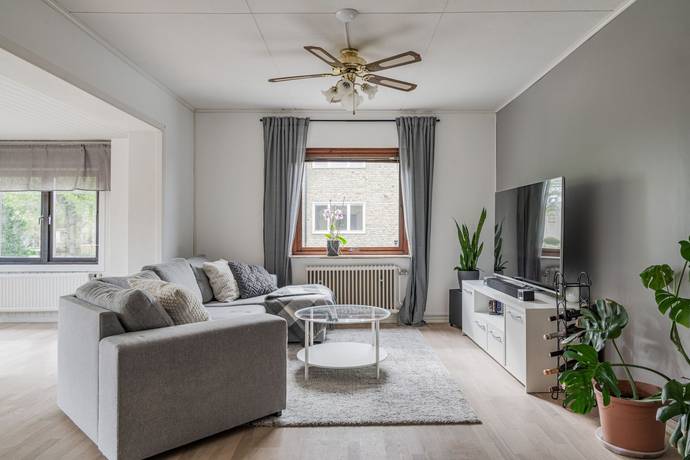 4 rum Villa på Östraby 9042 Hörby kommun - bild 14