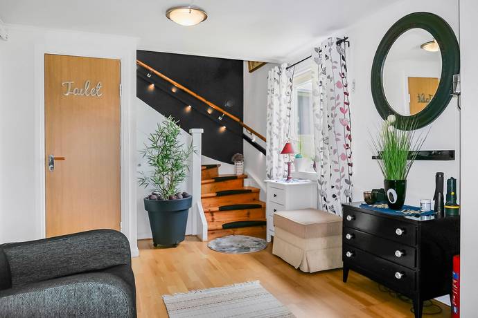 5 rum Villa på Norra Skarbol Fridhem Norra Skarbol Säffle kommun - bild 12