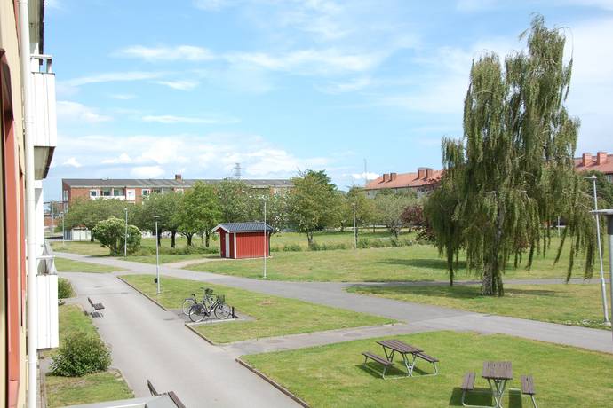 3 rum lägenhet på Sjögatan 6B Centralt Oxelösund, Oxelösunds kommun - bild 2