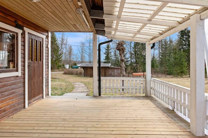 3 rum Fritidshus på Stråkvägen 36 Kolsva Skinnskattebergs kommun - bild 16