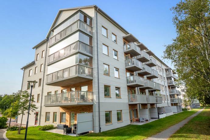 2 rum Lägenhet på Göte Turessons väg 7A Ultuna Uppsala kommun - bild 15