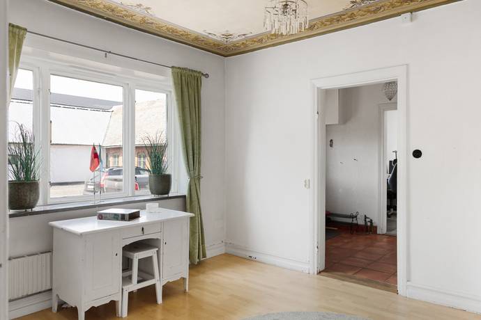 7 rum Villa på Vallösavägen 35-16 Vallösa Ystads kommun - bild 13