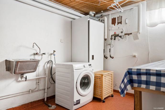 7 rum Villa på Dagfjärilsvägen 5 Lextorp Trollhättans kommun - bild 27
