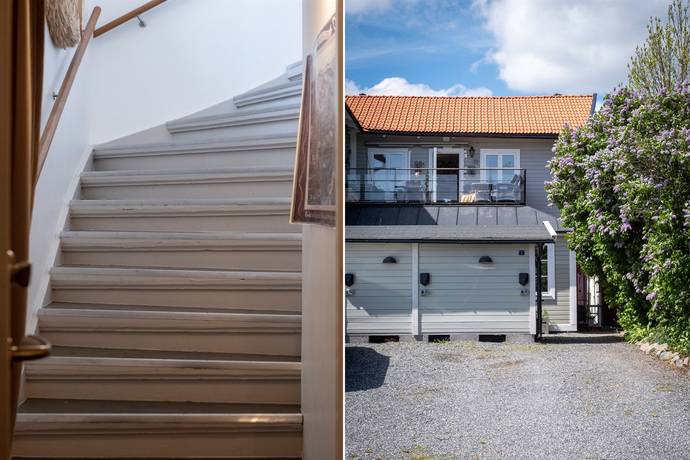 4 rum Lägenhet på Repslagaregränd 1A Centrala Vaxholm Vaxholms kommun - bild 7