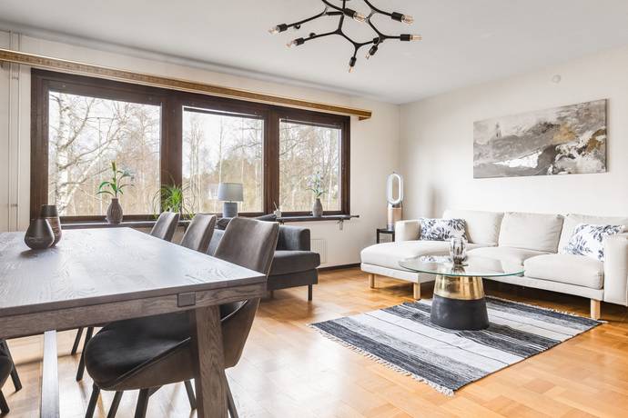 5 rum Radhus på Lindstigen 45 Dalen Boxholms kommun - bild 7