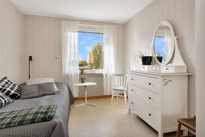 4 rum Lägenhet på Brunnshusgatan 12 A Centrum Härnösands kommun - bild 12