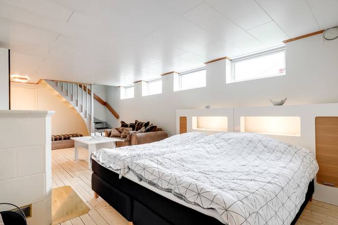 5 rum Villa på Älgvägen 7 Hårstorp Finspångs kommun - bild 21