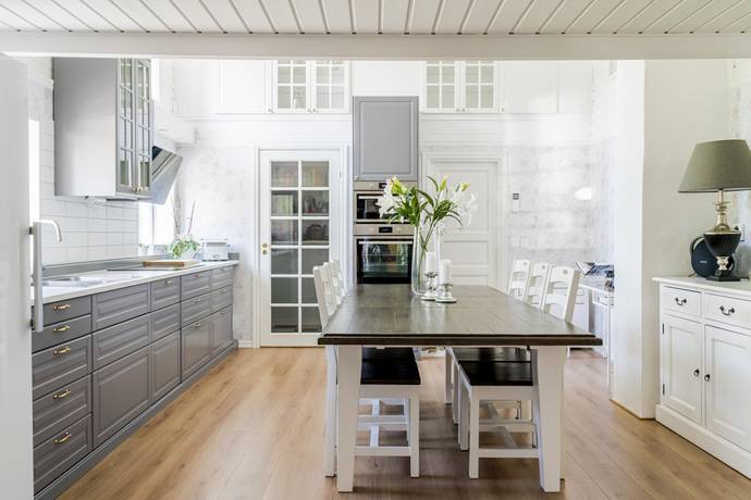 11 rum Villa på Mossby 172 Mossbystrand Skurups kommun - bild 9