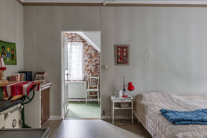 156 m² Villa på Gräs Svinkulten  Sunnemo Hagfors kommun - bild 25