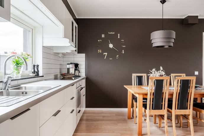 4 rum Lägenhet på Bodengatan 2F Errarps Ängar Ängelholms kommun - bild 7