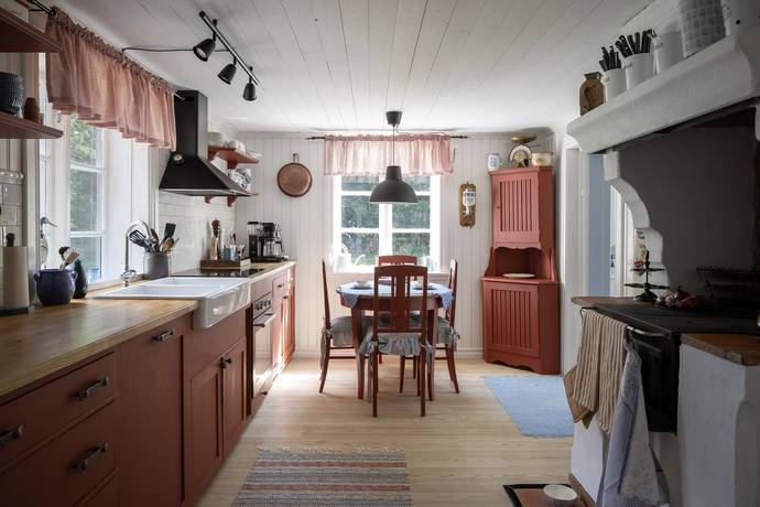 4 rum Fritidshus på Sätra Äspedalen 1 Undenäs Karlsborgs kommun - bild 7