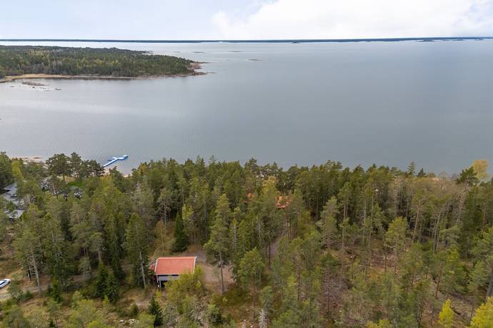 4 rum Villa på Väster-Mörtarö 944/945 Gräsö Östhammars kommun - bild 62