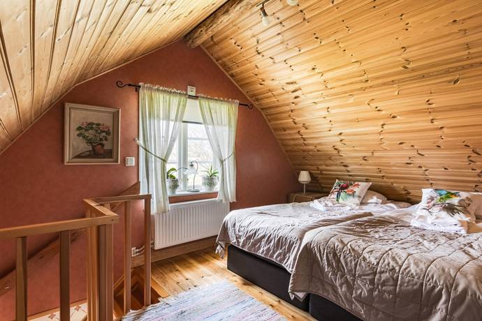 6 rum Gård/skog på Fiestad Stensätter 1 Fiestad by Mjölby kommun - bild 43