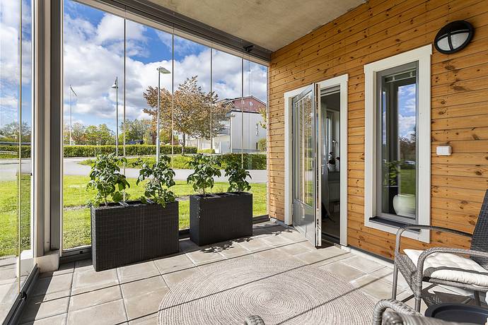 2 rum Lägenhet på Prästgränd 1 Centrum Härnösands kommun - bild 13