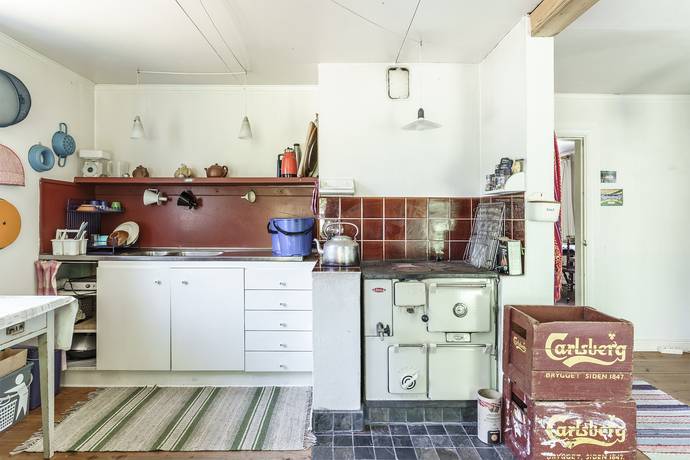 4 rum Villa på Norra Hult 404 Hylte kommun - bild 15