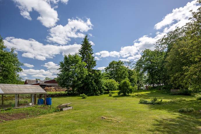 4 rum Villa på Hökaberg Hökatorpet (utanför Skultorp) Skultorp Skövde kommun - bild 6