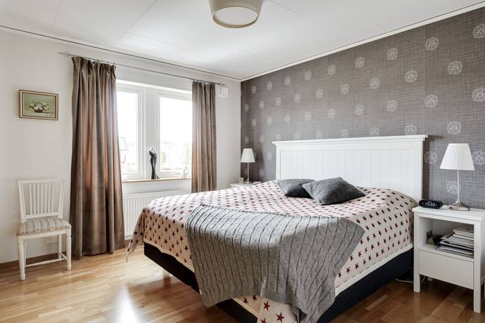 6 rum Villa på Banvallsvägen 31 Askersund Askersunds kommun - bild 17