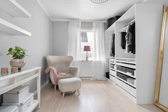 6 rum Villa på Kryssvägen 22 Fisksjön Karlskoga kommun - bild 22