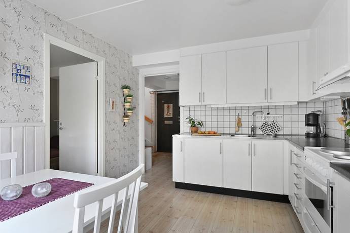 3 rum Lägenhet på Duettvägen 197 Östra Skogås Huddinge kommun - bild 8