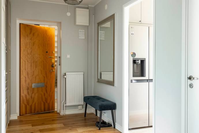 3 rum lägenhet på Davidsgatan 6 Mariekäll, Södertälje kommun - bild 4