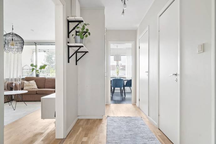 Vallavägen 161, Centrala Handen, Haninge kommun