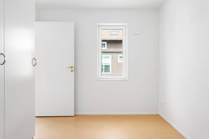 2 rum Lägenhet på De La Gardies väg 3 Farsta Slottsvik Värmdö kommun - bild 12