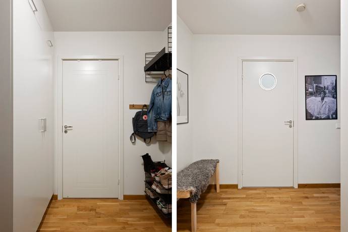 3 rum Lägenhet på Vingårdsgatan 6, 3tr Liljeholmskajen Stockholms kommun - bild 22
