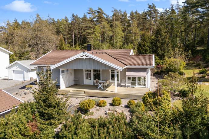 5 rum villa på Relsbo 292 Nödinge, Ale kommun - bild 1